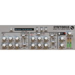 D16 Group Syntorus Double Path Analog Chorus Plug-In