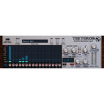D16 Group Tekturon Multitap Sequenced Delay Plug-in