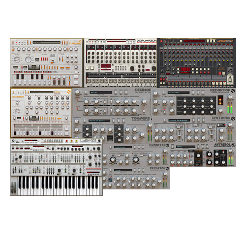 D16 Group Total Bundle