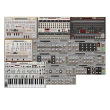 D16 Group Total Bundle