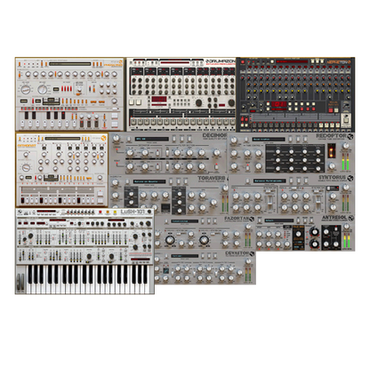 D16 Group Total Bundle