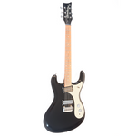 Danelectro The 64 Guitar (Tremolo Black)