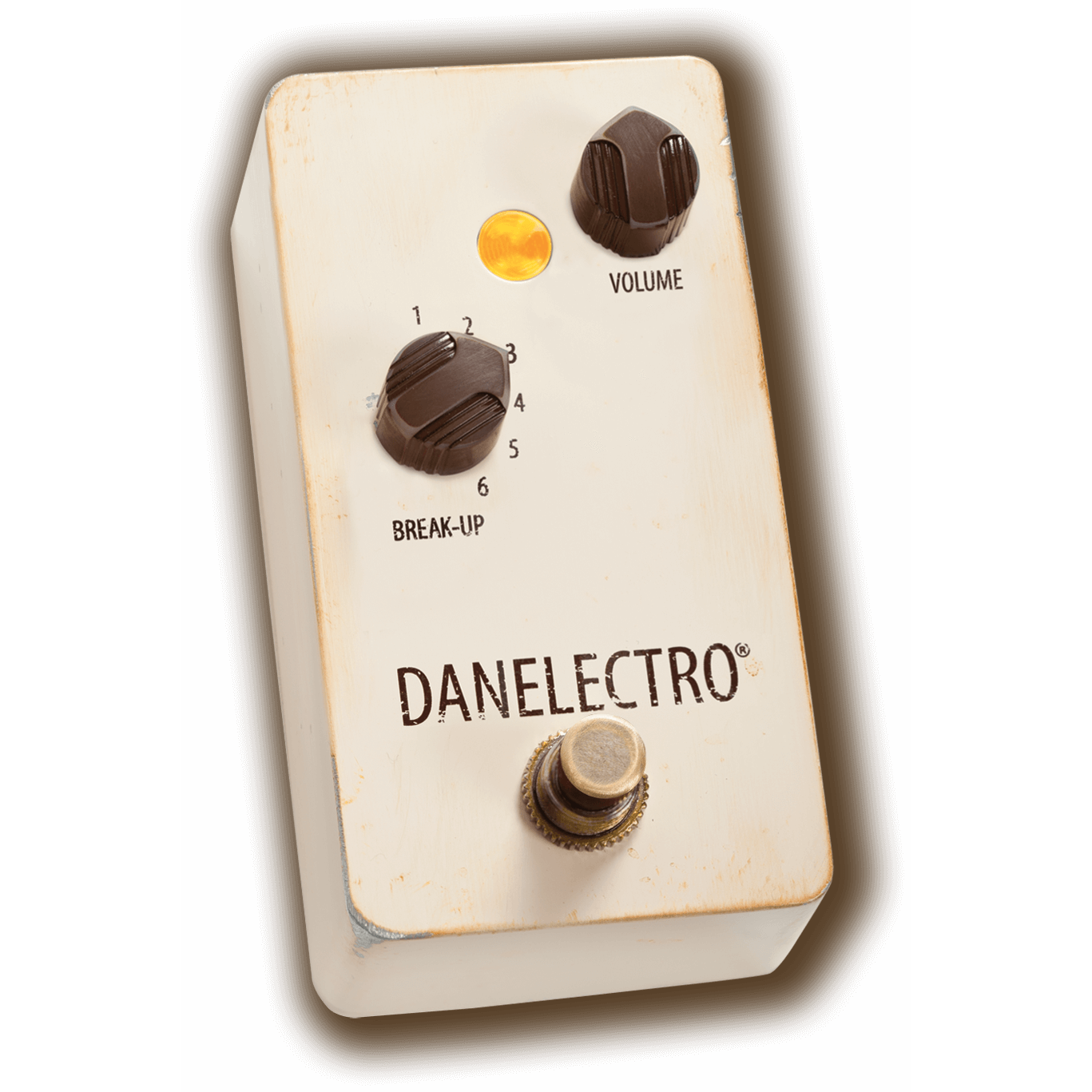 Danelectro The Breakdown Pedal