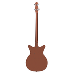 Danelectro 59DC Short Scale Bass (Copper)