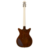 Danelectro 59 Divine Guitar (Walnut)