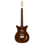 Danelectro 59 Divine Guitar (Walnut)