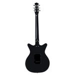 Danelectro 59XT Guitar (Black)