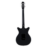 Danelectro 59XT Guitar (Black)