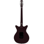 Danelectro 59XT Guitar (Burgundy)