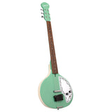 Danelectro Baby Sitar (Aqua)