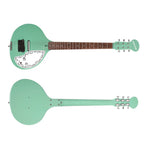 Danelectro Baby Sitar (Aqua)