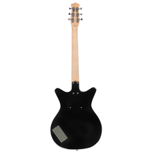 Danelectro Convertible Guitar (Black)