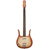 Danelectro Longhorn Bass (Lefty)