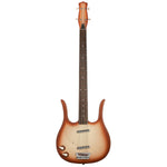 Danelectro Longhorn Bass (Lefty)