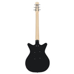 Danelectro Stock 59 Guitar (Black)