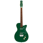 Danelectro 57 Jade Guitar (Jade)