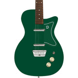 Danelectro 57 Jade Guitar (Jade)
