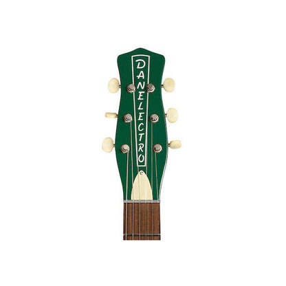 Danelectro 57 Jade Guitar (Jade)