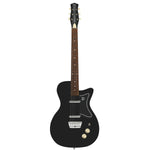 Danelectro 57 Jade Guitar (Black)
