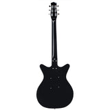 Danelectro 59M NOS+ Guitar (Black)