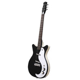Danelectro 59M NOS+ Guitar (Black)
