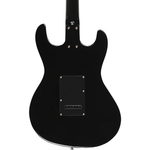 Danelectro 64XT Guitar (Black)