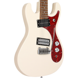 Danelectro 64XT Guitar (Cream)