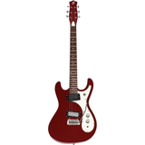 Danelectro 64XT Guitar (Red)