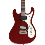 Danelectro 64XT Guitar (Red)