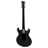 Danelectro 66T Guitar (Black)