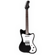 Danelectro 67 Dano Guitar (Black)