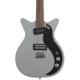 Danelectro D59 12-String Guitar (Ice Gray)