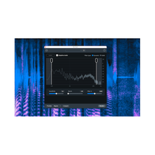 iZotope RX Standard Complete Audio Repair