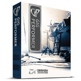 Deskew Gig Performer 3 Bundle Upgrade from Mac or Windows (Mac-Windows)