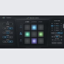 EVAbeat Melody Sauce