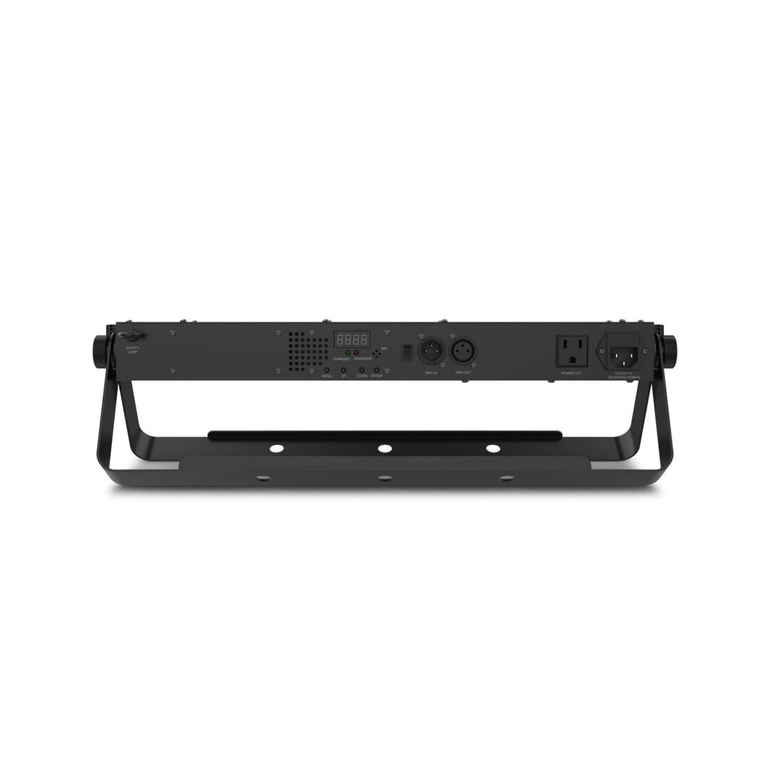 Chauvet DJ EZLink Strip Q6BT (Bluetooth RGBA)