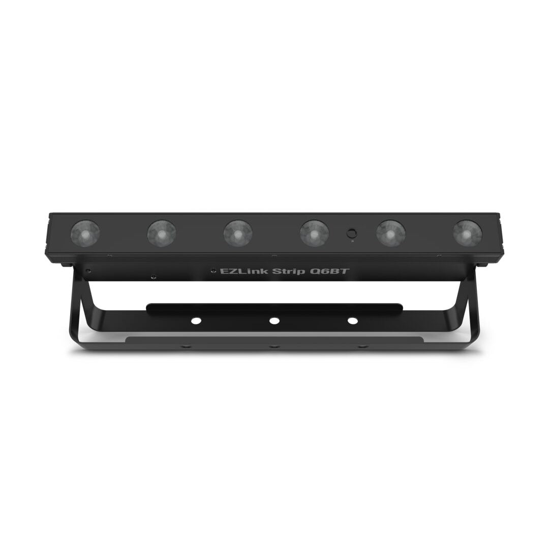 Chauvet DJ EZLink Strip Q6BT (Bluetooth RGBA)