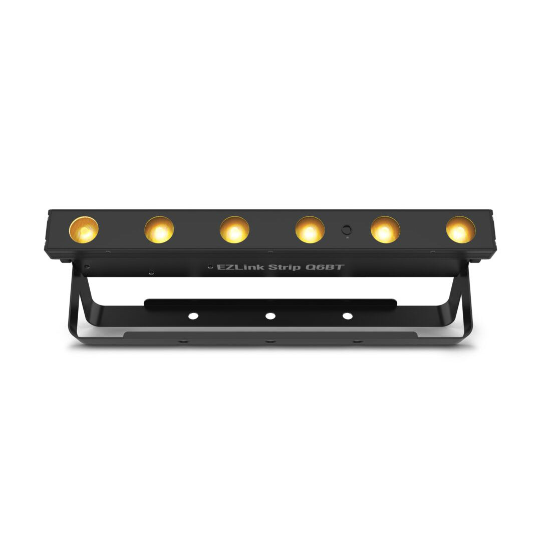 Chauvet DJ EZLink Strip Q6BT (Bluetooth RGBA)