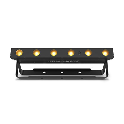 Chauvet DJ EZLink Strip Q6BT (Bluetooth RGBA)