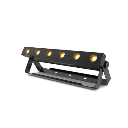 Chauvet DJ EZLink Strip Q6BT (Bluetooth RGBA)