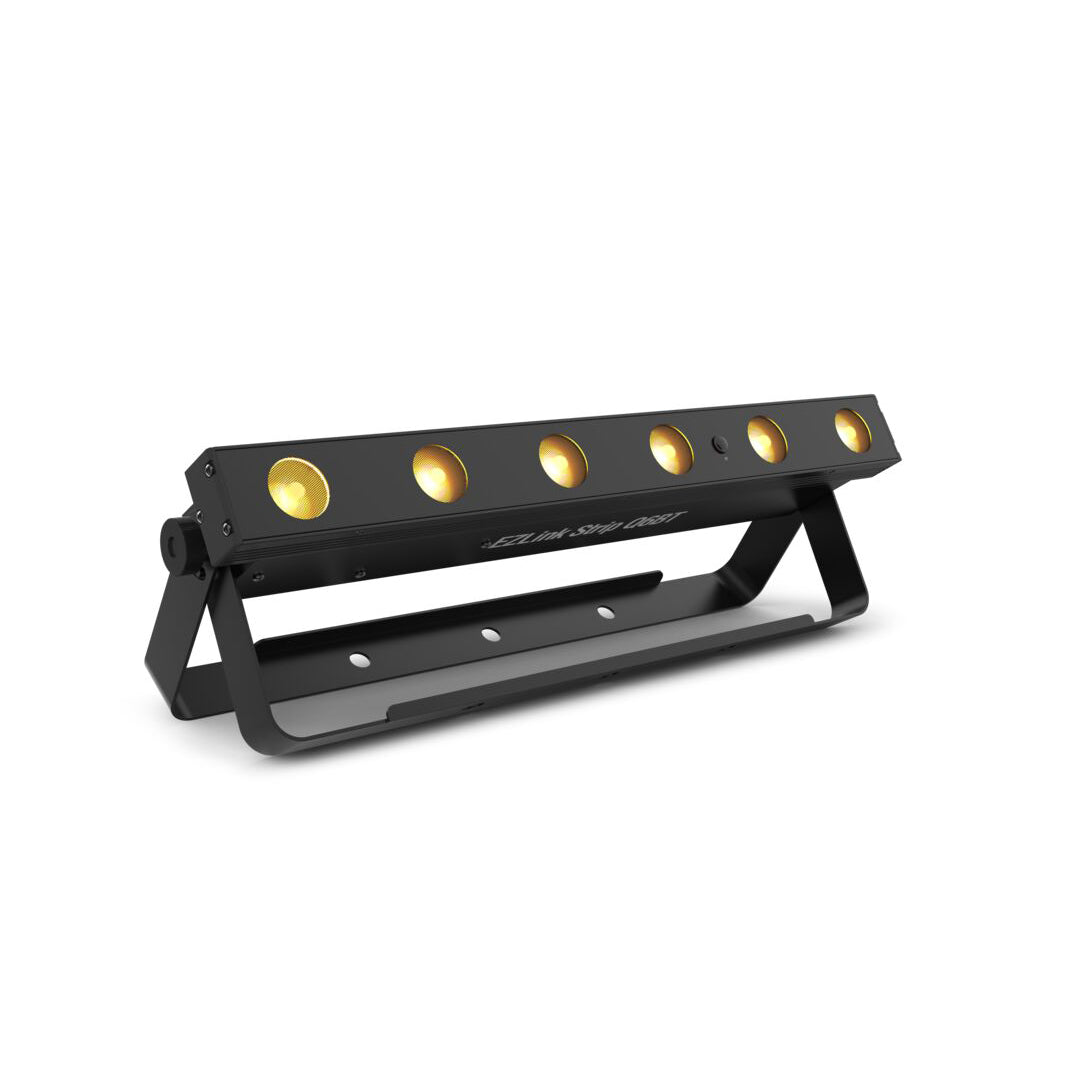 Chauvet DJ EZLink Strip Q6BT (Bluetooth RGBA)