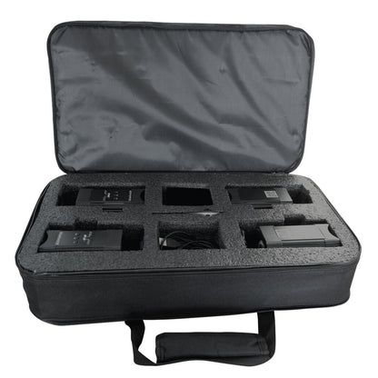 Chauvet DJ EZLINK PAR Q1BT Pack