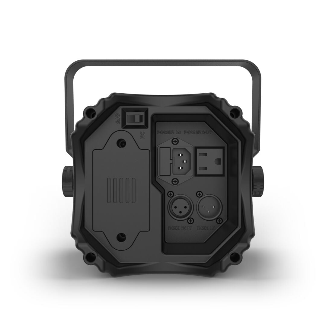 Chauvet DJ EZLink Par Q4 BT (Bluetooth RGBA)