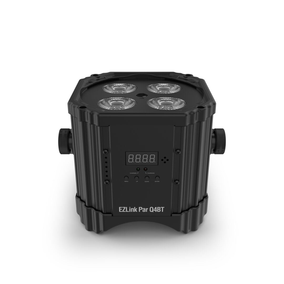 Chauvet DJ EZLink Par Q4 BT (Bluetooth RGBA)