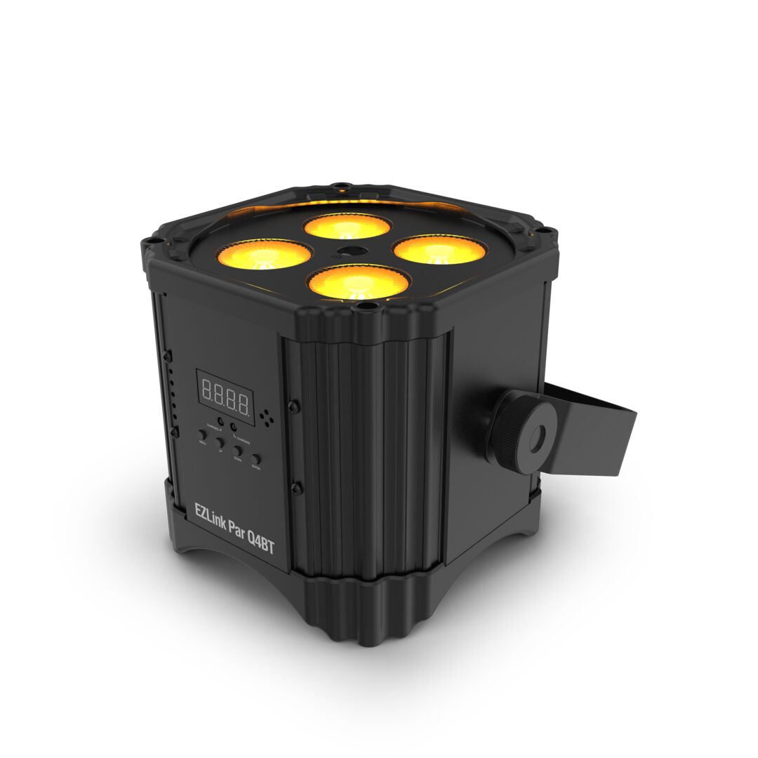 Chauvet DJ EZLink Par Q4 BT (Bluetooth RGBA)