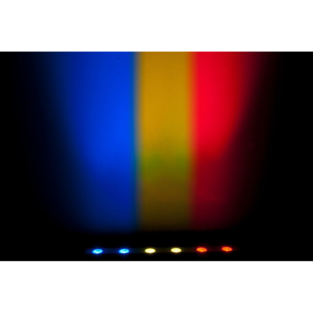 Chauvet DJ EZLink Strip Q6BT (Bluetooth RGBA)