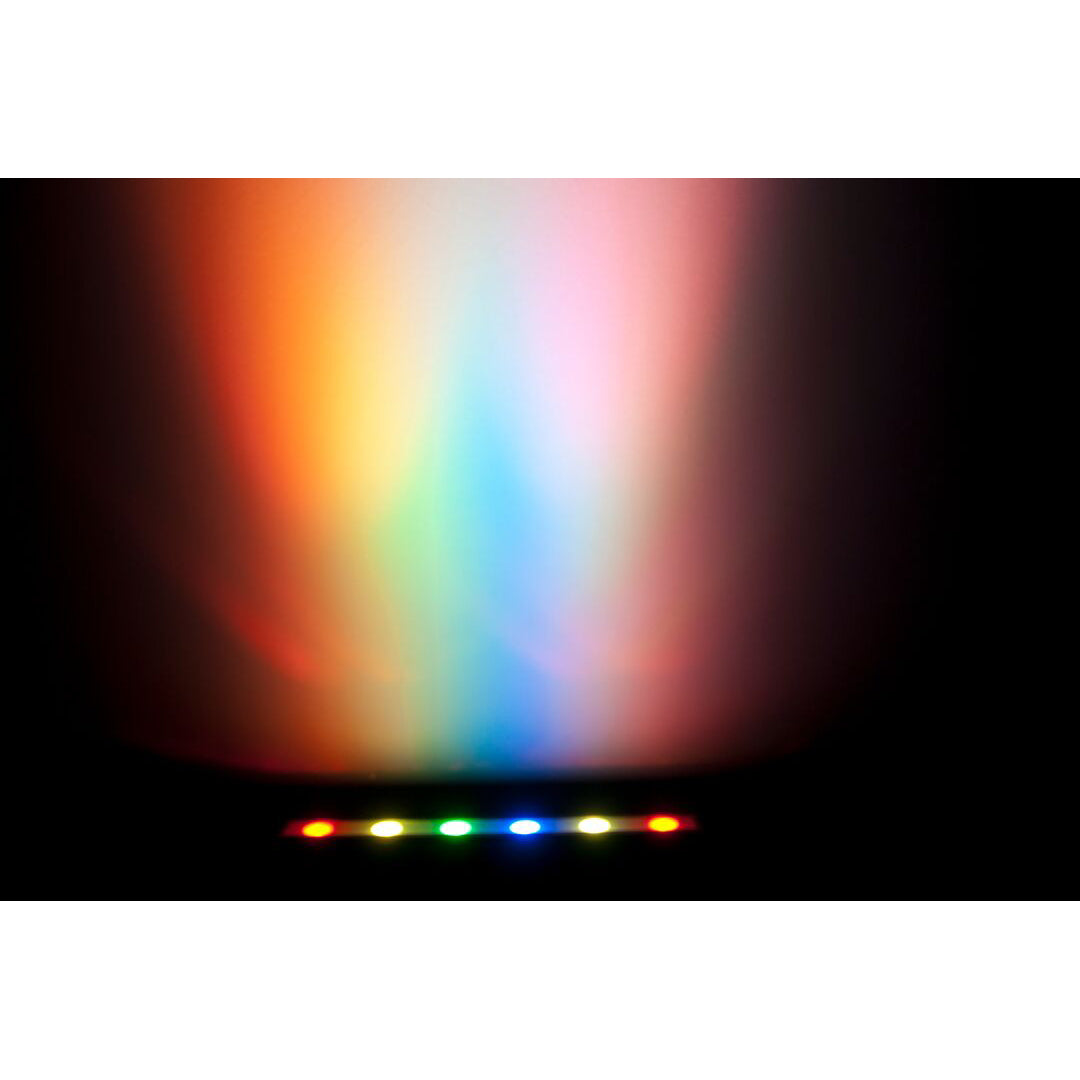 Chauvet DJ EZLink Strip Q6BT (Bluetooth RGBA)