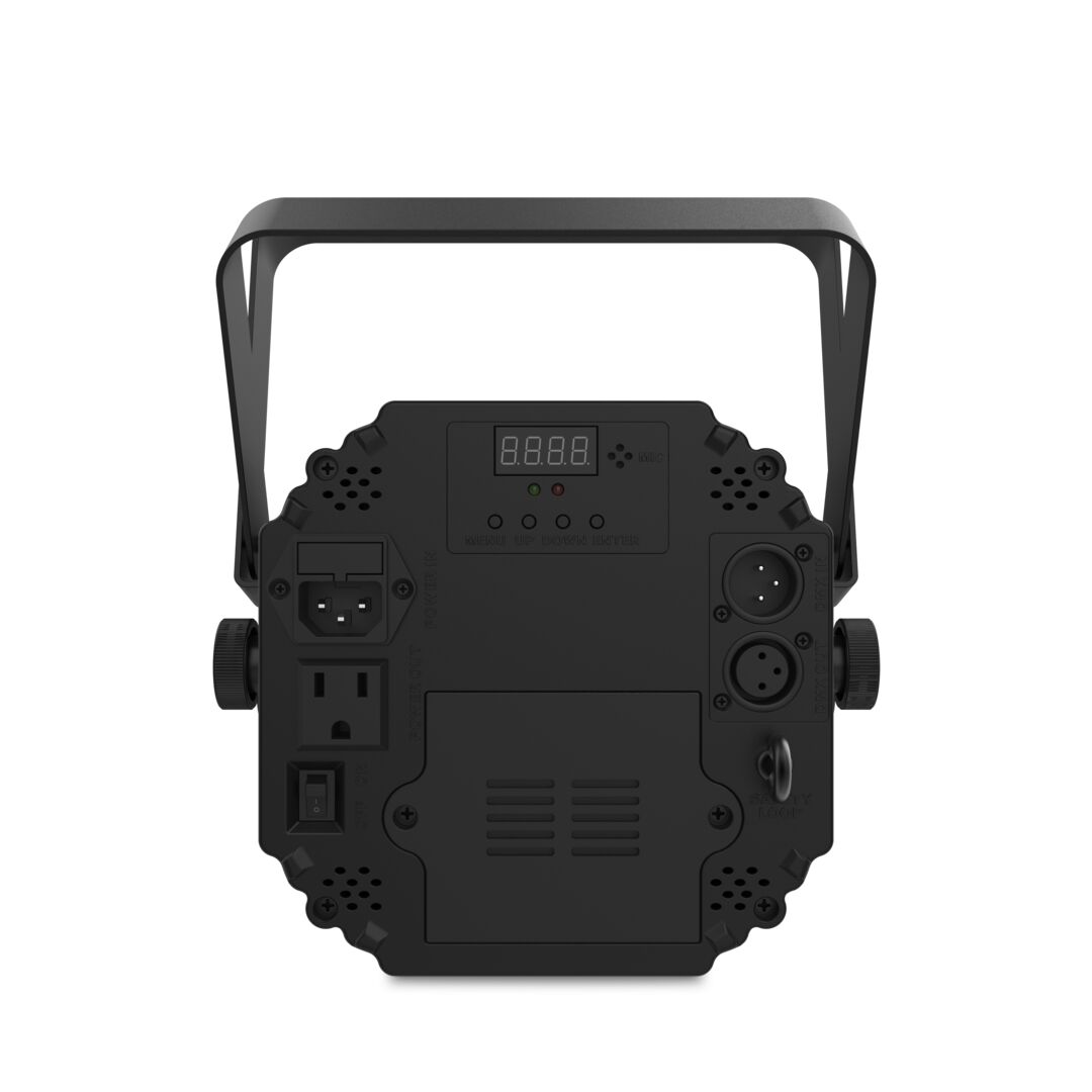 Chauvet DJ EZLink Par Q6 BT (Bluetooth RGBA)
