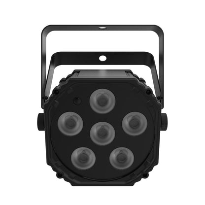 Chauvet DJ EZLink Par Q6 BT (Bluetooth RGBA)