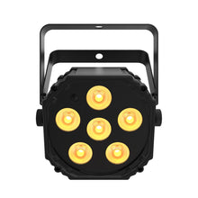Chauvet DJ EZLink Par Q6 BT (Bluetooth RGBA)